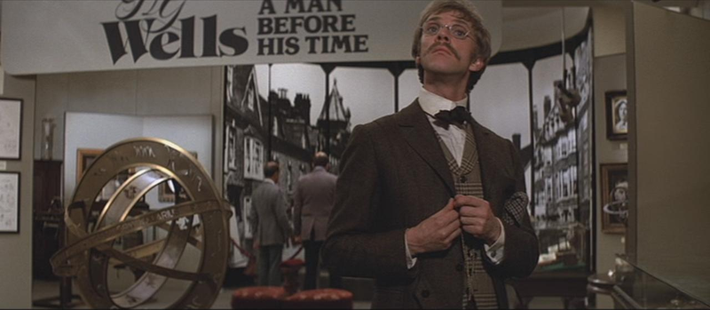 Illustration for article titled Every Time Travel Movie Ever, Ranked